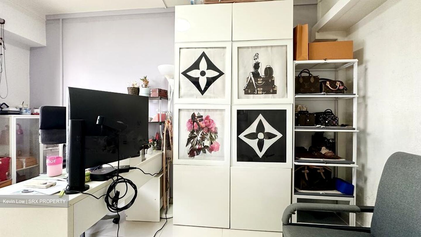 Blk 650B Jurong West Street 61 (Jurong West), HDB 5 Rooms #503022321